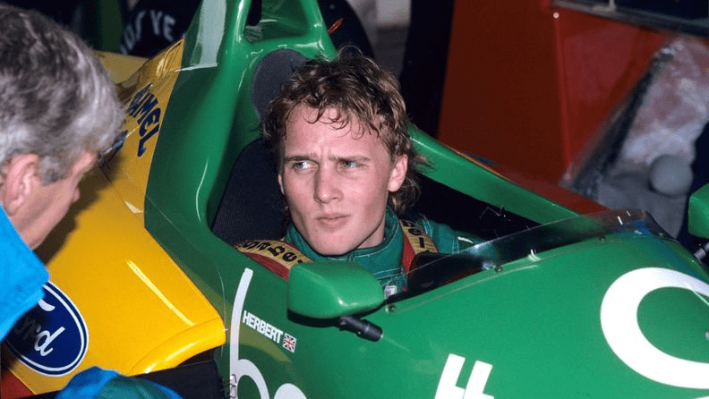 Who Are the British Drivers to Have Won the British Grand Prix? 4 image 84