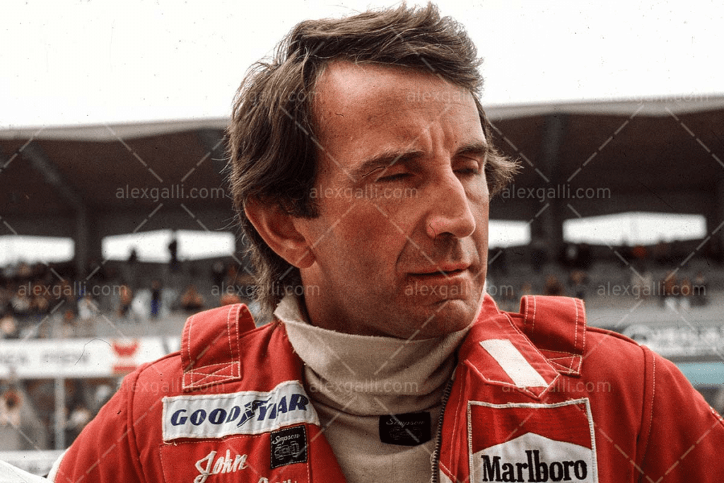 Who Are the British Drivers to Have Won the British Grand Prix? 5 image 86