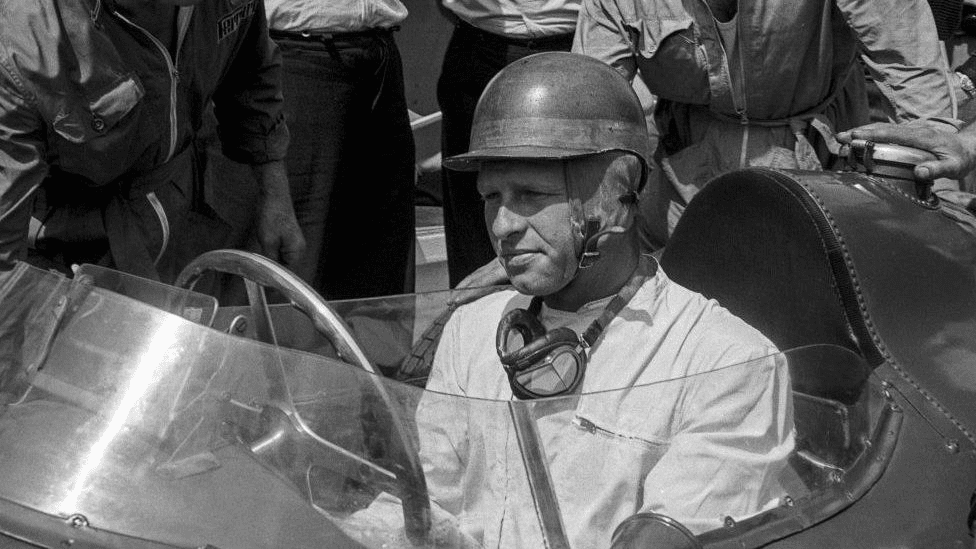 Who Are the British Drivers to Have Won the British Grand Prix? 6 image 88