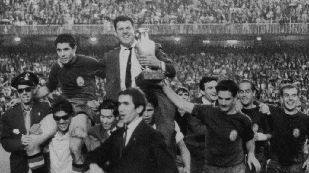 How Many Host Nations Have Won the Euros? 1 image 90