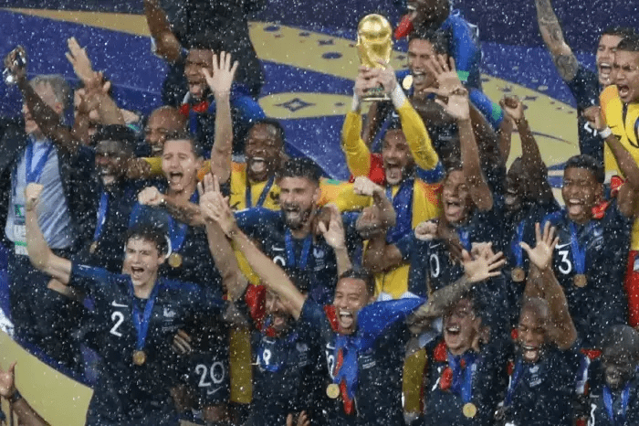 How Many Host Nations Have Won the Euros? 2 image 92