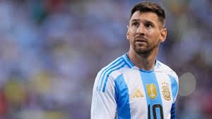 Lionel Messi Update Ahead of Copa America Quarterfinal Against Ecuador, Will He Play The Knockout Game ?