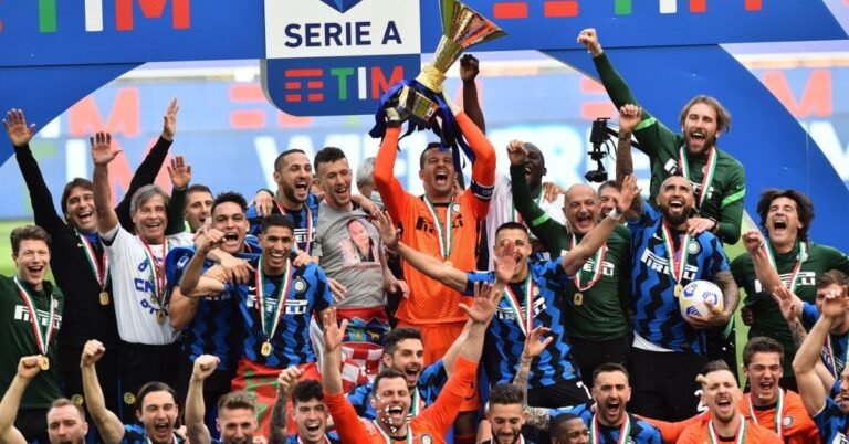 Inter to Retain Title? Motta to Revamp Juventus and Conte’s Redemption: Predictions for the Serie A Season 2024/25