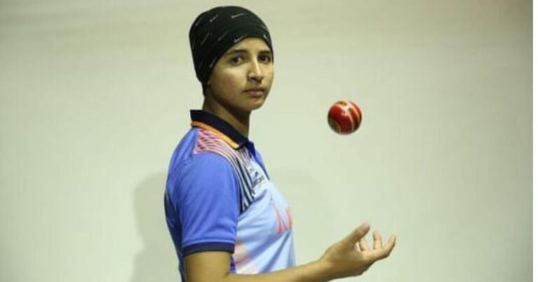 Who is Iqra Rasool? “Baramulla’s Supergirl” of Cricket