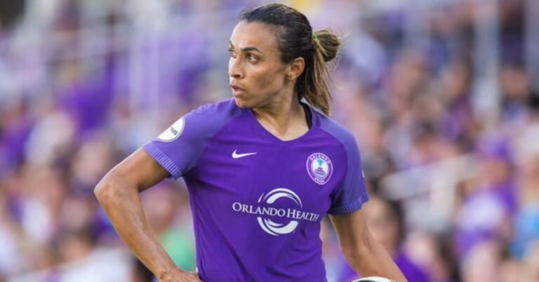 Highest Paid Players in NWSL