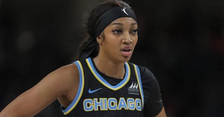 Angel Reese Out for the Rest of the Season as Chicago Sky Suffer Massive Blow