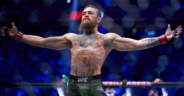 Dana White Gives Update on Conor McGregor’s Next Fight