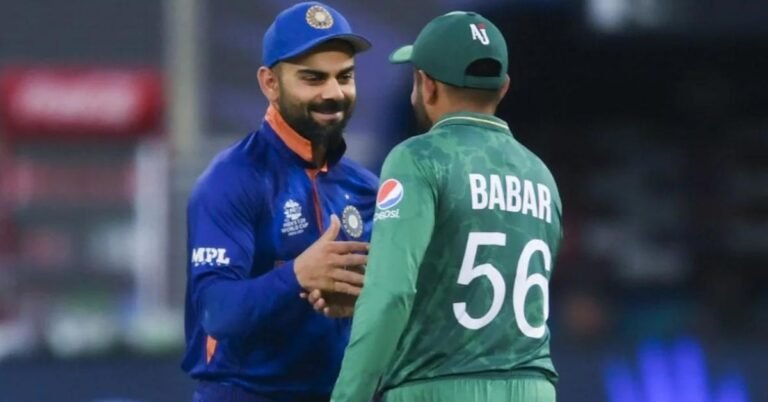 Virat Kohli and Babar Azam In the Same Team? Possible Revival of Afro-Asia Cup Throws Up Exciting Possibilities