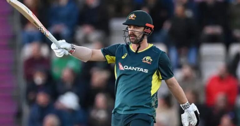 Travis Head, Sean Abbott Propel Australia to Win Over England in First T20I