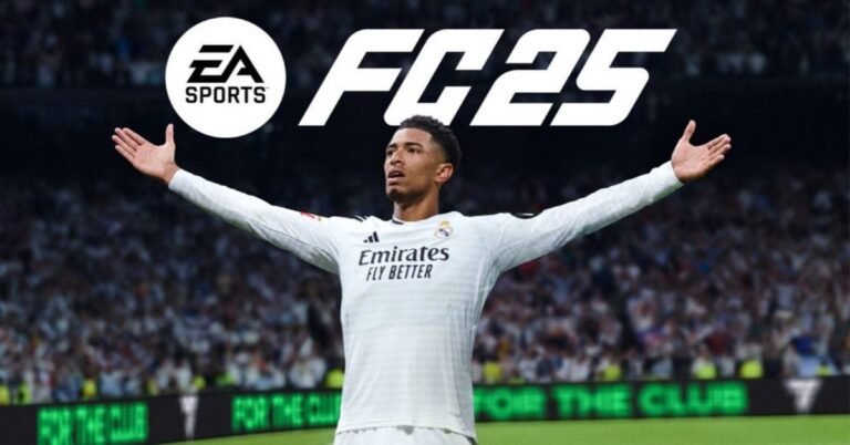 EA FC 25: Launch Date, Price and New Game Modes