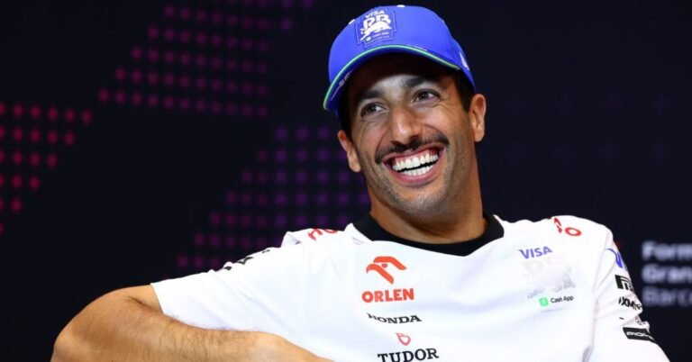 Daniel Ricciardo Red Bull Exit: 5 Moments That Made the Australian a Popular F1 Driver