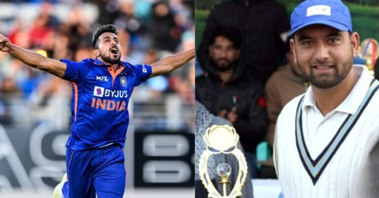 Umran Malik vs Abid Nabi, Who has Better Bowling Stats?