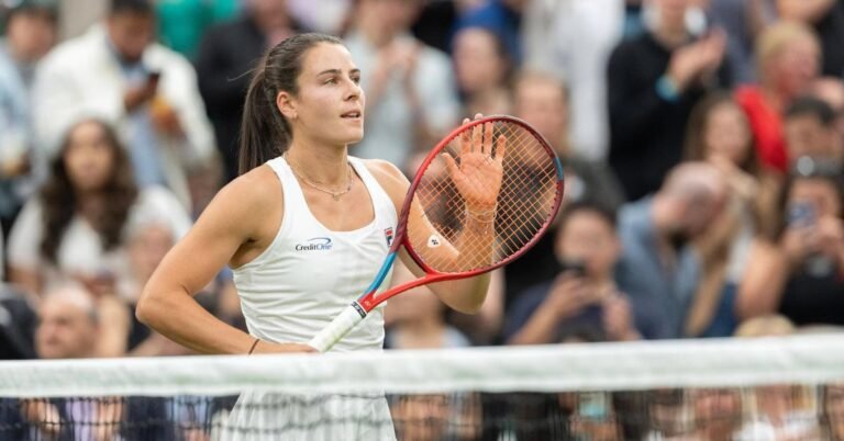 Taylor Fritz and Frances Tiafoe Set Up All-American Semi Final Clash; Emma Navarro Also Through: US Open Day 9 Review