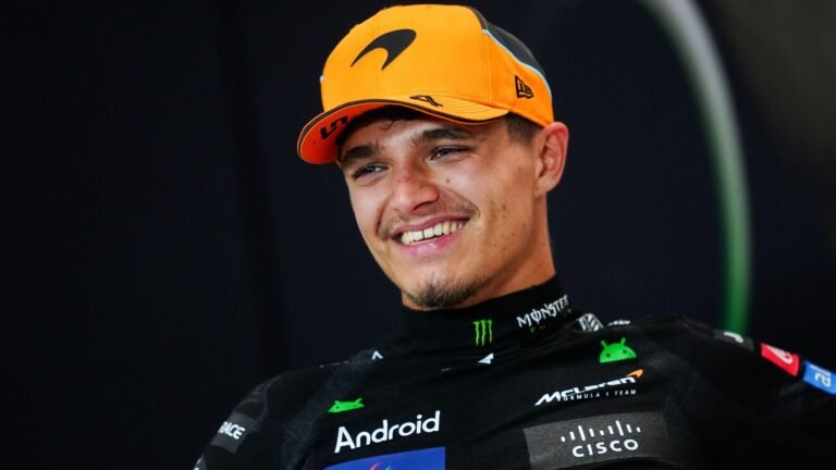 Can Lando Norris End Max Verstappen’s Streak? What Does He Need to Win the Championship?