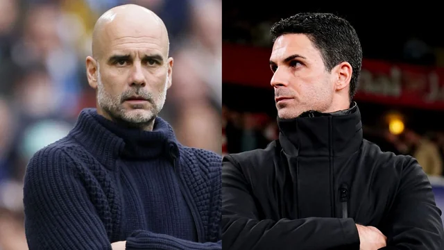 Mikel Arteta- Pep Guardiola Rift? Manchester City Manager Asks Arsenal Manager to Explain Comments