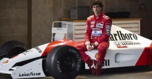 Netflix Releases Trailer for “Senna” Documentary Focusing on F1 Legend