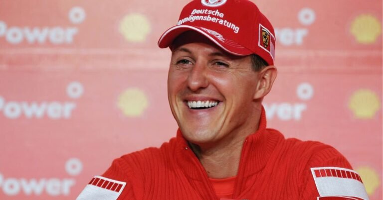 What Happened to Michael Schumacher in 2013? Details of the Horrifying Skiing Accident