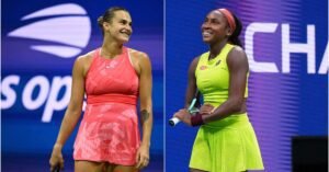 Coco Gauff And Aryna Sabalenka To Face In Wuhan Semis