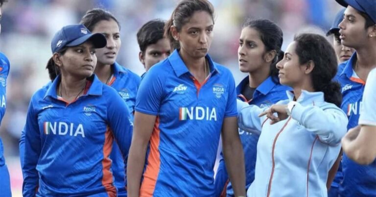 India Pins Hopes on Pakistan for Women’s T20 World Cup Semi Final Berth