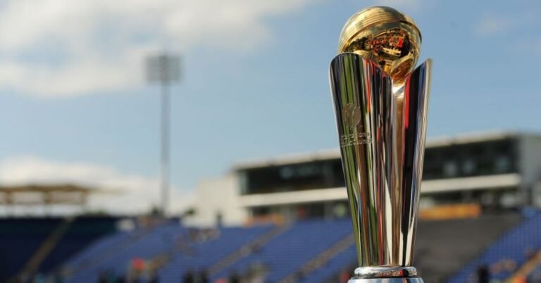 Champions Trophy Decision: 3 Options On the Cards for ICC Amid PCB and BCCI Standoff