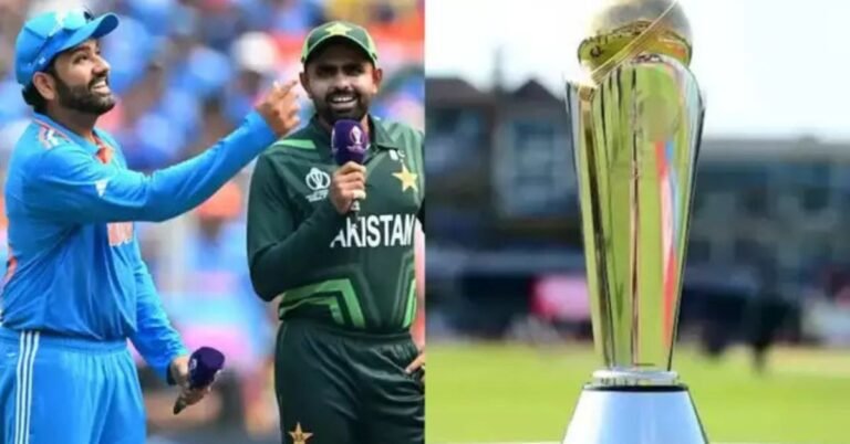 Pakistan Govt. Directs PCB to Reject Hybrid Model for Champions Trophy: Rumor