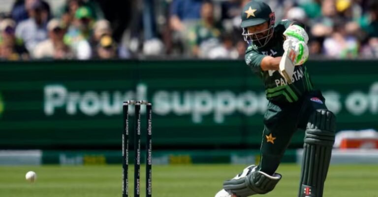 Australia vs Pakistan: When and Where to Watch the First T20I, Streaming Details, Match Timings