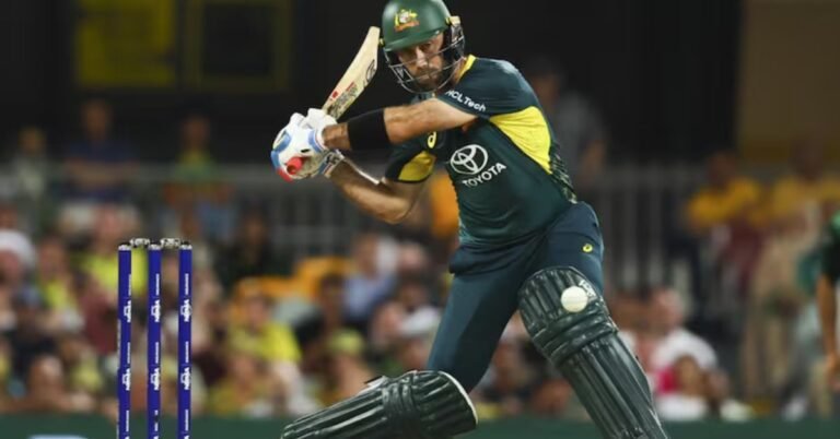 Australia Ease to Win Over Pakistan in Rain-Hit First T20I