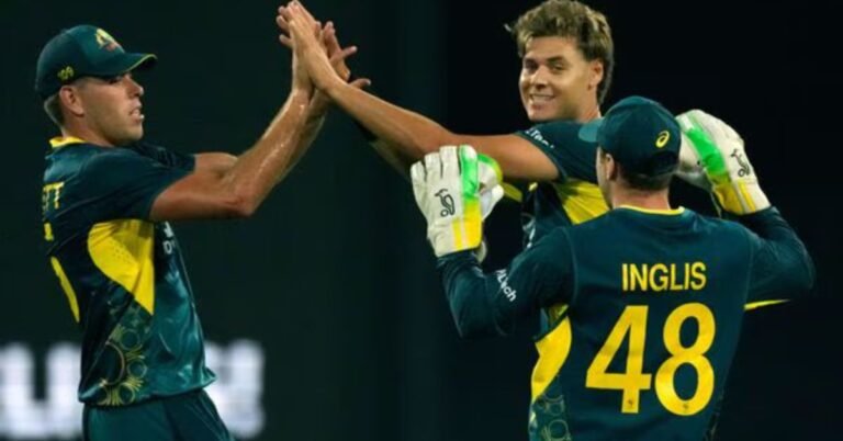 Australia vs Pakistan: When and Where to Watch the Third T20I, Live Streaming Details, Playing XI