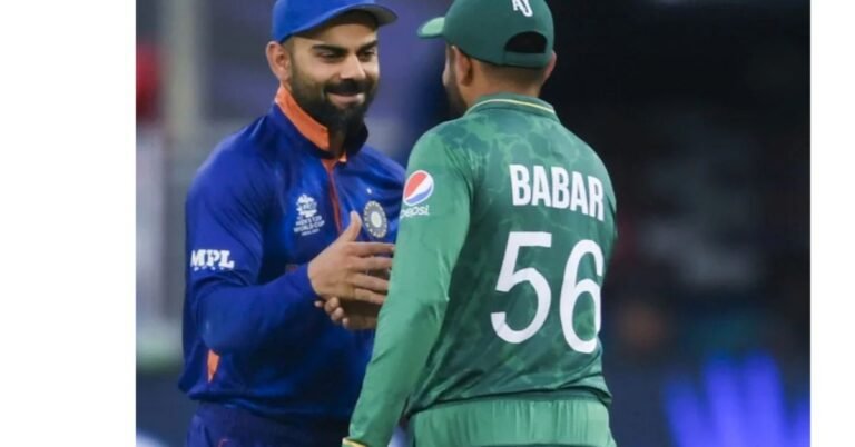 Virat Kohli, Babar Azam To be in the Same Team? Latest Update on the Afro-Asia Cup