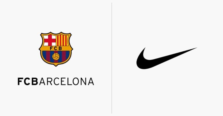 Barcelona Sign a Reported $107 Million Per Year Deal With Nike