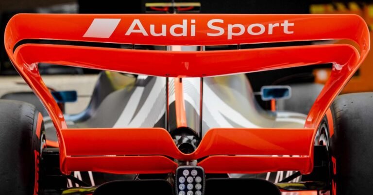 Qatar Set for Purchase of Audi F1 Despite Previous Denial