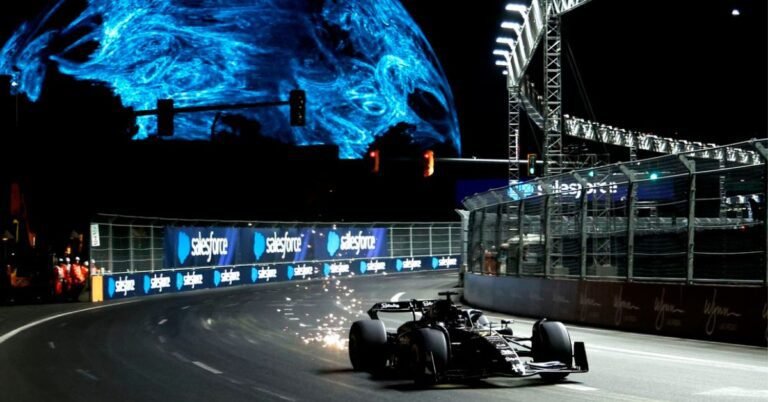 F1 to Celebrate 75th Anniversary With Grand Event at London’s O2 Ahead of 2025 Campaign 