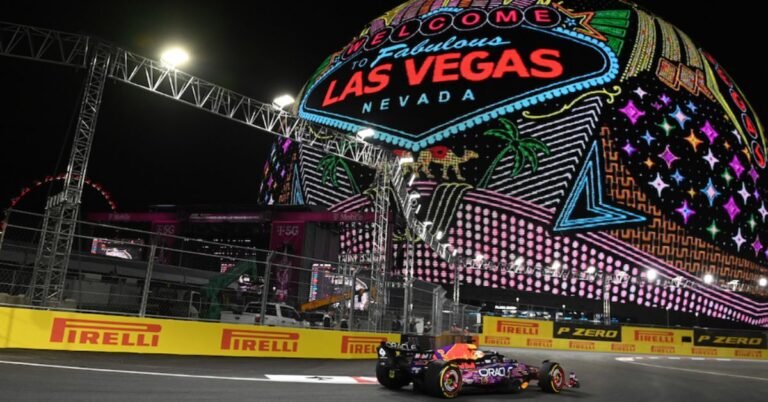 Las Vegas GP 2024: After Surpassing Super Bowl Last Year With $1.5 Billion Impact, What to Expect This Year