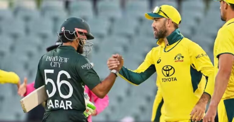 Australia vs Pakistan: When and Where to Watch the Second T20I, Live Streaming