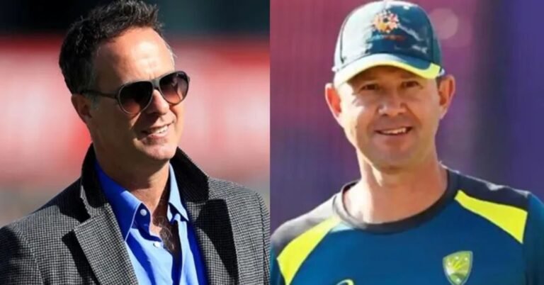 “Ridiculous”: Michael Vaughan and Ricky Ponting Hit out at BCCI for Organizing IPL Auction During First BGT Test