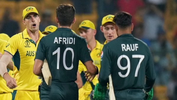 Australia vs Pakistan: When and Where to Watch the Second ODI, Streaming Details