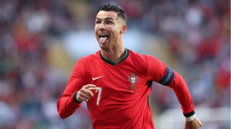 Cristiano Ronaldo Retirement: Portuguese Icon Opens Up on Future Plans