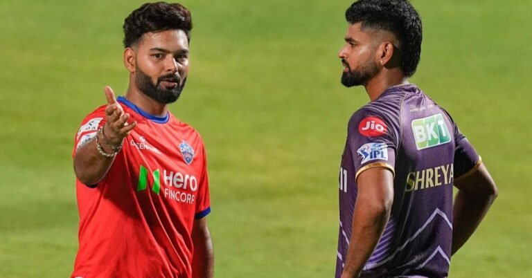 IPL Auction 2025: Most Expensive Player Record Broken Twice as Rishabh Pant and Shreyas Iyer See Big Moves