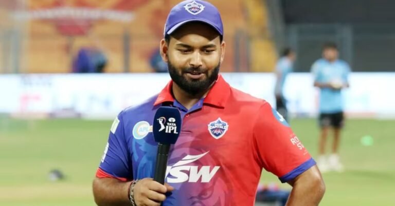 Here is How Much Rishabh Pant Will Earn From His Staggering 27 Crore IPL Salary