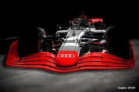 How Qatar’s Investment in Audi Could Change the Game in Formula 1