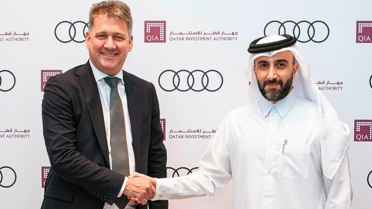 “Hundreds of Millions of Dollars”: Qatar Purchases Significant Stake in Audi’s F1 Team