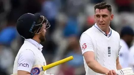 England Become the First Team to Reach Major Milestone In Test Cricket