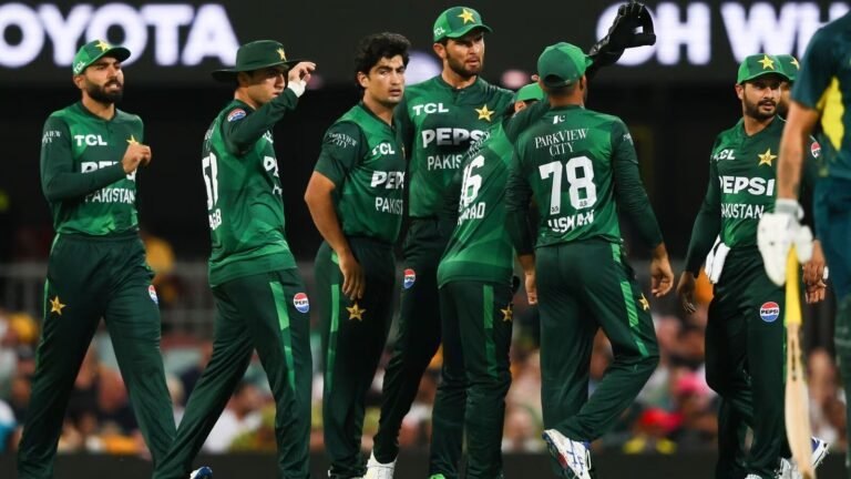 South Africa vs Pakistan First T20, Live Streaming Details, When and Where to Watch