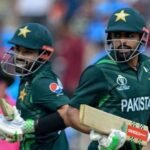 Kamran Ghulam Blitz and Sensational Shaheen Helps Pakistan Clinch ODI Series vs South Africa