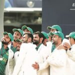 Final Decision on Champions Trophy Confirmed, Future of India-Pakistan Matches Set