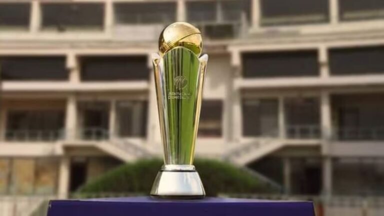 PCB’s Blow to BCCI as Champions Trophy Decision Looms