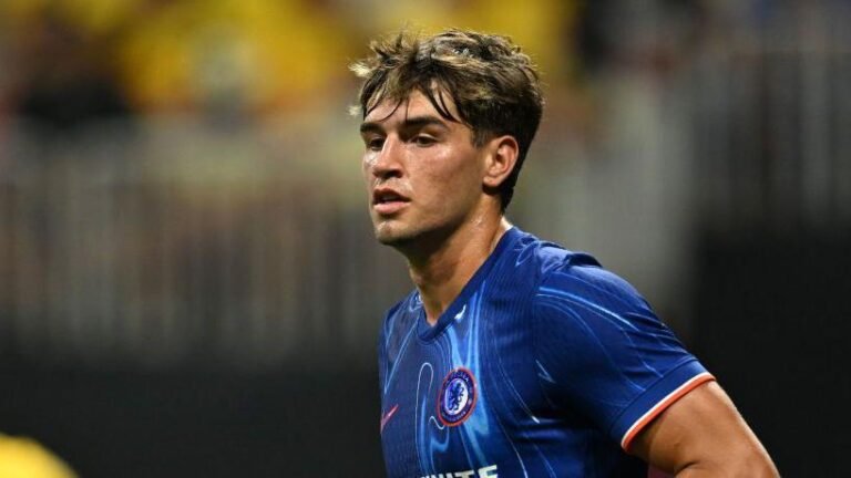 Marc Guiu Makes Barcelona Regret Sale to Chelsea With a Star Showing in Europe