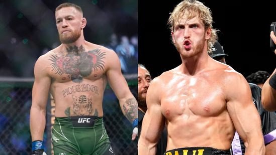 Conor McGregor vs Logan Paul in India: UFC Fight Reveals Agreement to Fight Before Return to Octagon