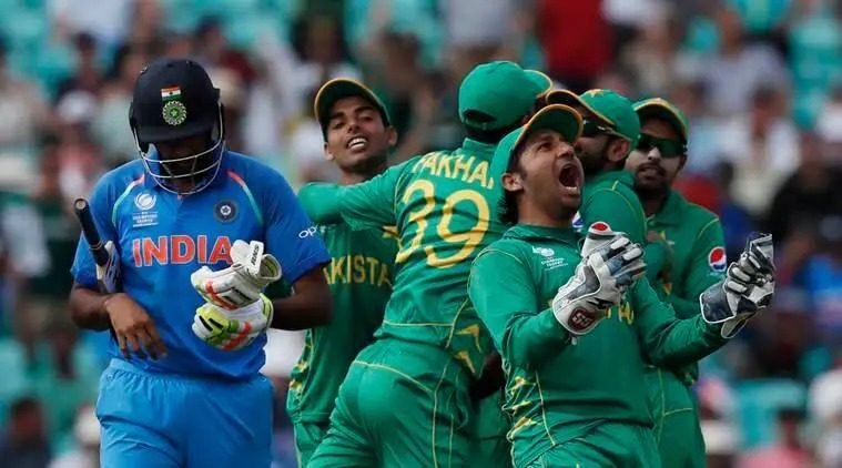 Possible Big Change To Champions Trophy Amid India – Pakistan Stand Off