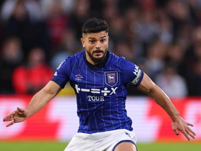 Why Did Ipswich Town’s Sam Morsy Refused to Wear the Rainbow Armband In the Premier League?